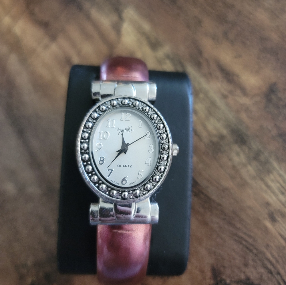 Bingham Watch